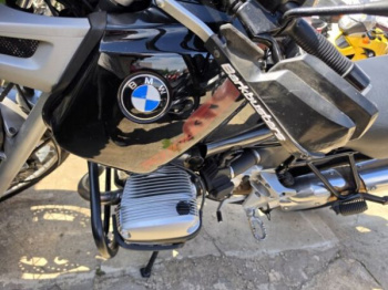 BMW R, 1996 г.
