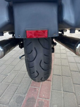 Honda ST Pan European 1100, 1991 г.