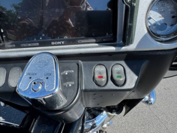 Harley-Davidson Street Glide, 2009 г.