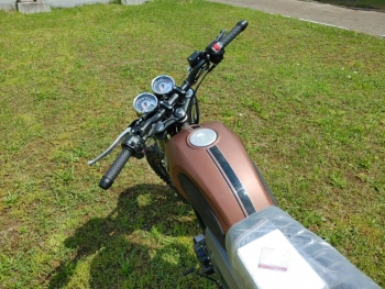 Классик Racer RC 250CK-A Triumph, 2024 г.
