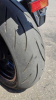 Kawasaki Ninja 1000SX модельный ряд 2022 г., 2021 г.