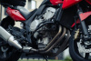 Honda CBF 600 SA, 2010 г.