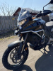 Honda VFR, 2016 г.