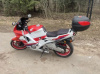 Honda CBR f2, 1992 г.