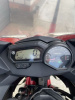 Yamaha XJ, 2012 г.