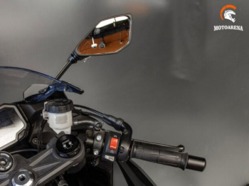 Kawasaki ZX 636, 2025 г.
