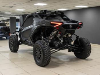 BRP Maverick X RS, 2025 г.
