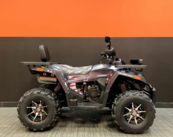 AMOTO Shark 200cc PRO ПСМ, 2025 г.