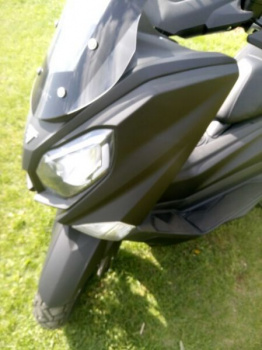 Vento MAX, 2023 г.