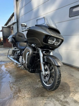 Harley-Davidson Road Glide, 2018 г.
