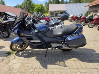 Honda ST, 1999 г.
