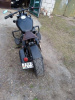 Yamaha XVS классик., 2005 г.