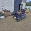 Honda VTX VTX1300C, 2006 г.