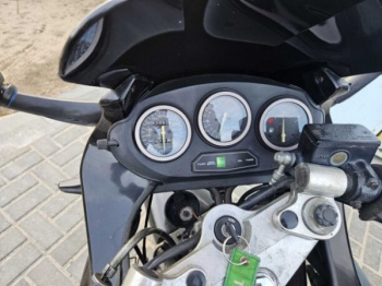 Suzuki GSX GSX600 F, 1993 г.