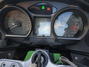 BMW R 1200 RT, 2010 г.
