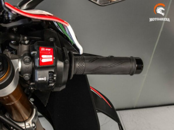 Yamaha YZF R1, 2021 г.