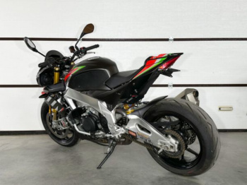 Aprilia Tuono V4 1100 Factory, 2020 г.