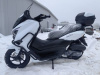 SPRMOTORS CITY MAX 180cc (49сс), EFI, 2026 г.