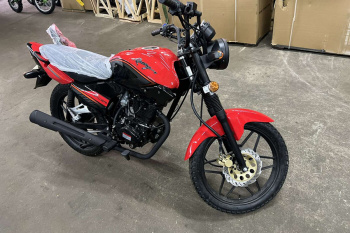 Классик Racer RC 150-23 Tiger, 2025 г.
