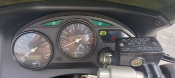 Suzuki Katana, 2005 г.