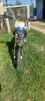 JMC 140 Endura, 2024 г.