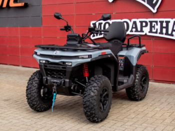 CFMOTO CForce 400 EPS NEW, 2026 г.