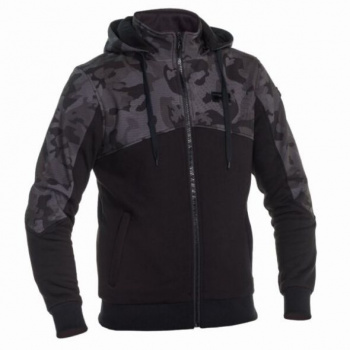 Куртка richa titan core hoodie camo