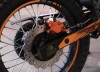 ROCKOT XR250, 2025 г.