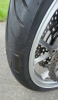 Kawasaki GTR 1400, 2008 г.