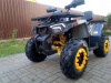Motoland Wild Track X 200 GREY, 2026 г.