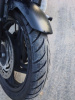 Triumph Speedmaster, 2008 г.
