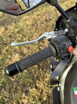Aprilia Tuono, 2006 г.