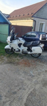 BMW R, 2004 г.