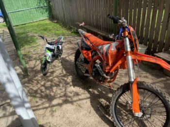 Kews K16 CB-250R, 2025 г.