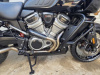 Harley-Davidson Pan America RA1250 special, 2021 г.