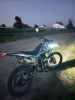 Motoland XR300 ENDURO, 2024 г.