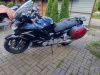Yamaha FJR 1300, 2016 г.