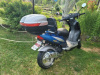 Kymco Agility 50, 2005 г.