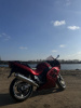 Suzuki RF, 1994 г.