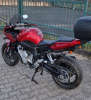 Yamaha FZ Fz1 FAZER ABS, 2008 г.