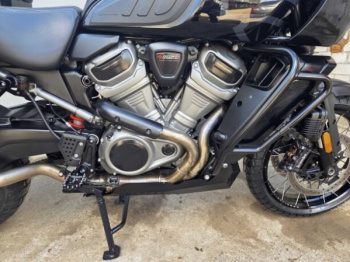 Harley-Davidson Pan America RA1250 special, 2021 г.