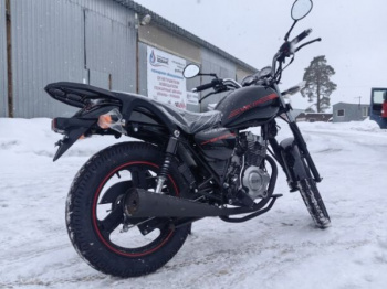 Hors Z 150, 2026 г.