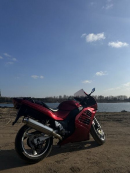 Suzuki RF, 1994 г.