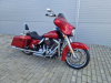 Harley-Davidson Street Glide, 2012 г.