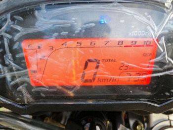 Motoland 300 ENDURO SHIFT GL300, 2026 г.