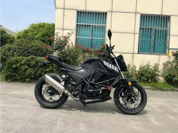 AVM PHANTOM 125, 2026 г.