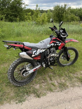 Garo 175FM GR300, 2026 г.