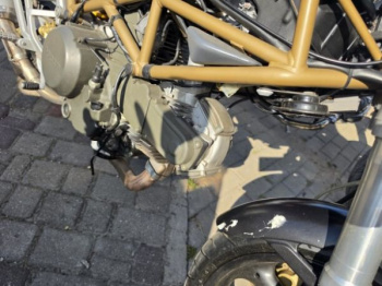 Ducati Monster, 2000 г.