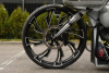 Harley-Davidson Road Glide Bagger RECO MOTORCYCLE, 2011 г.