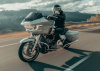 Harley-Davidson Road Glide, 2025 г.